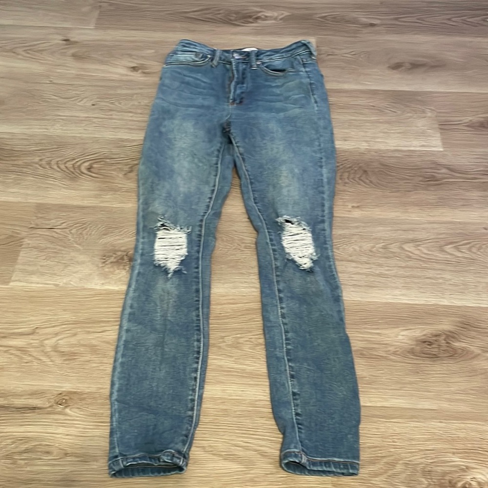 forever 21 jeans